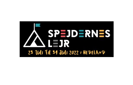 Eco Flow transportable power stationer ved Spejdernes Lejr