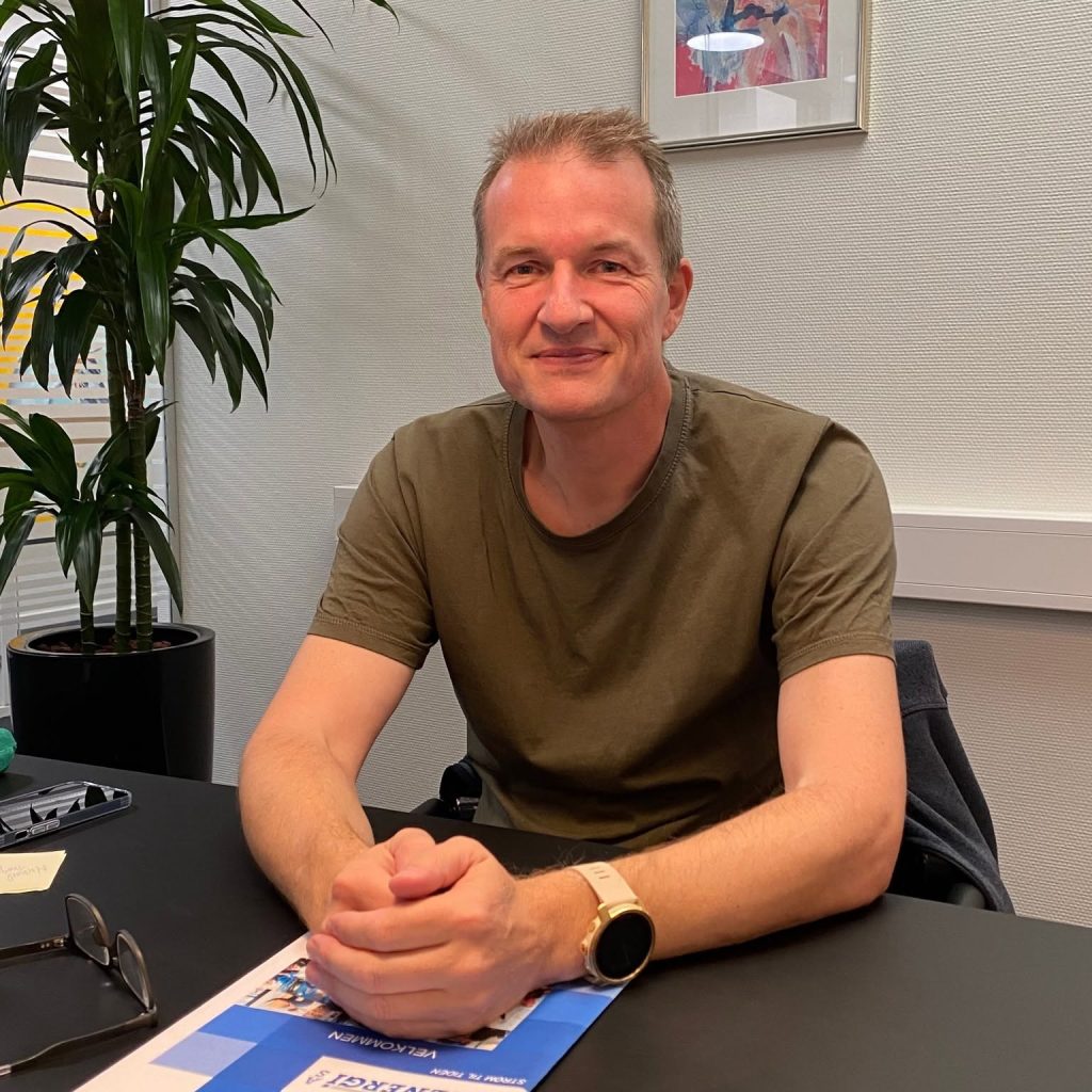 Michael Thøgersen