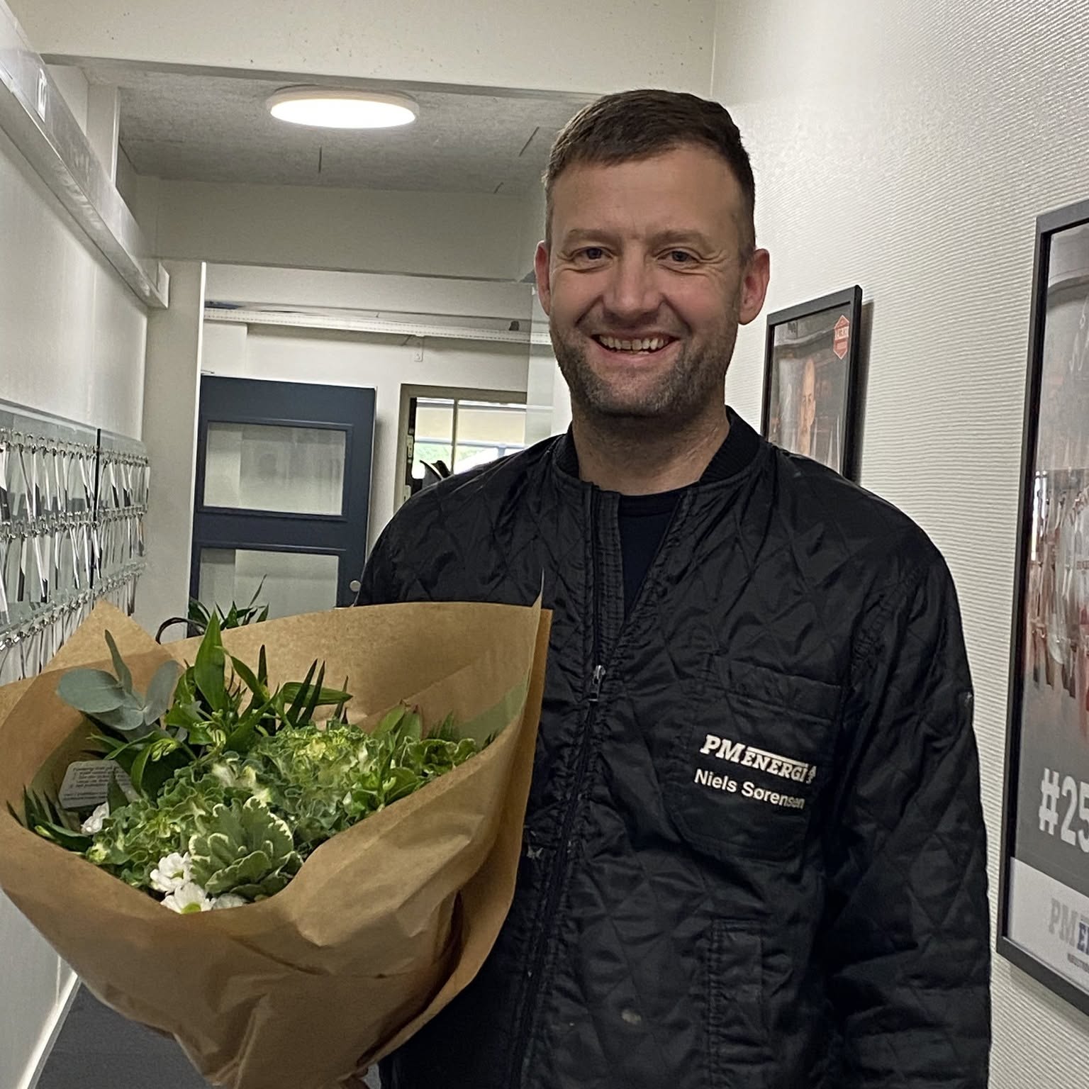 Niels Hatt Sørensen