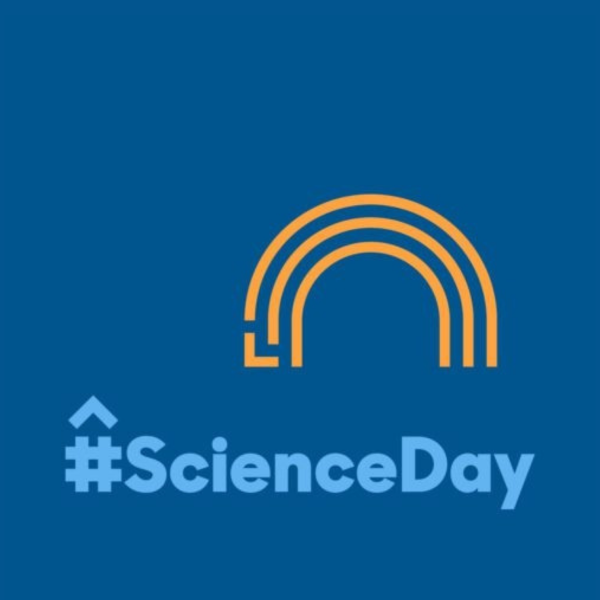 Science day logo
